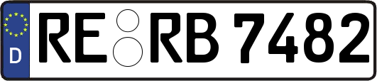 RE-RB7482