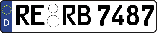 RE-RB7487