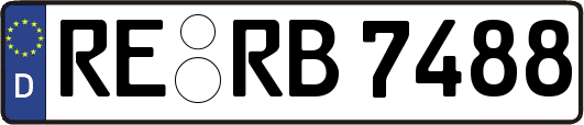 RE-RB7488