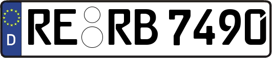 RE-RB7490