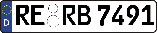 RE-RB7491