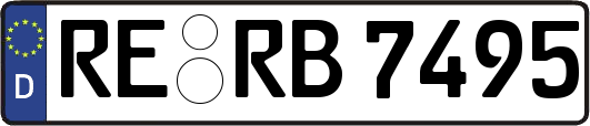 RE-RB7495