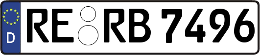 RE-RB7496
