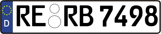 RE-RB7498