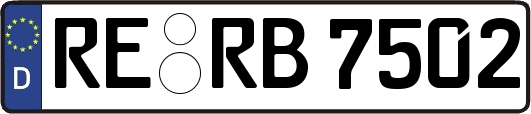 RE-RB7502