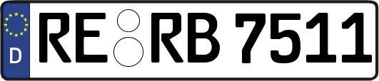 RE-RB7511