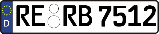 RE-RB7512
