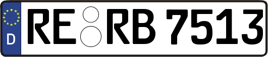 RE-RB7513