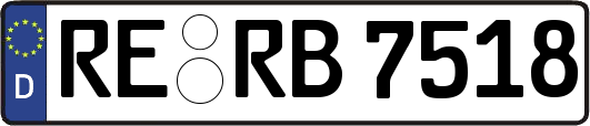 RE-RB7518