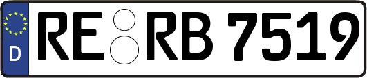 RE-RB7519