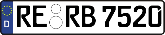 RE-RB7520