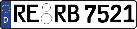 RE-RB7521
