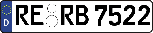 RE-RB7522