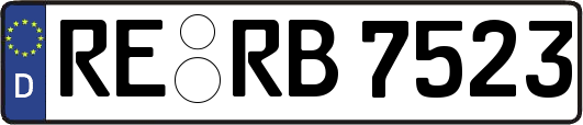 RE-RB7523