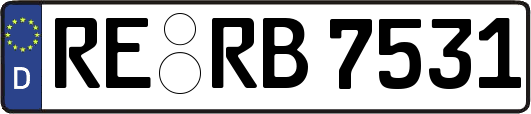 RE-RB7531