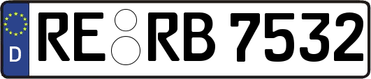 RE-RB7532