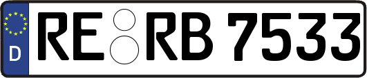 RE-RB7533