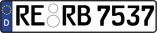RE-RB7537