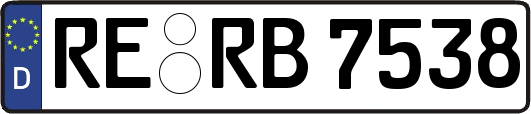 RE-RB7538