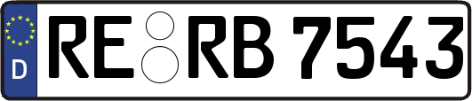 RE-RB7543
