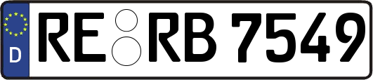 RE-RB7549