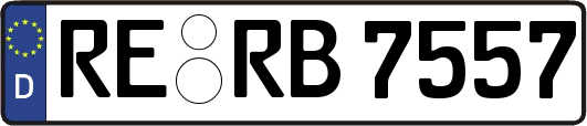 RE-RB7557