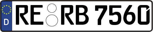 RE-RB7560