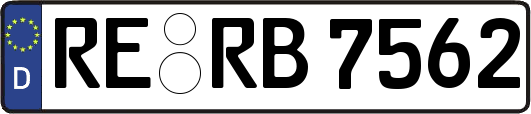 RE-RB7562