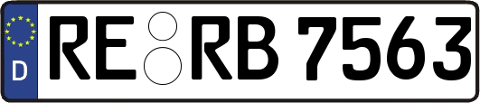 RE-RB7563