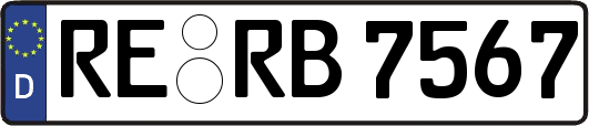 RE-RB7567