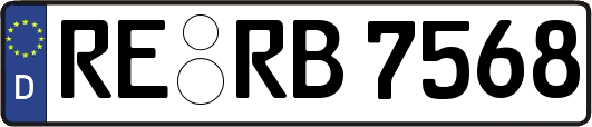 RE-RB7568