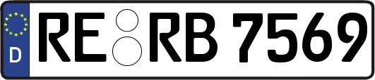 RE-RB7569