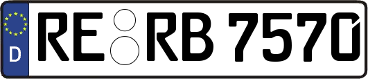 RE-RB7570