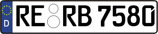 RE-RB7580