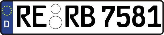 RE-RB7581