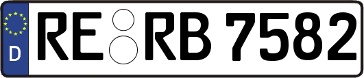 RE-RB7582