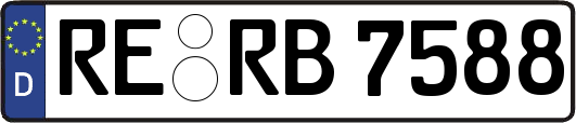 RE-RB7588