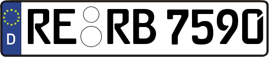 RE-RB7590