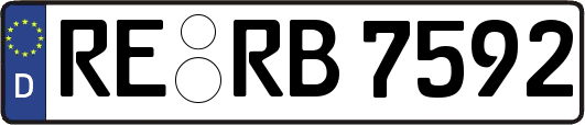 RE-RB7592