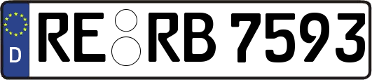 RE-RB7593