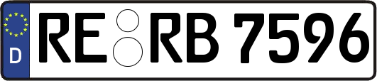 RE-RB7596
