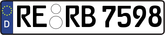 RE-RB7598