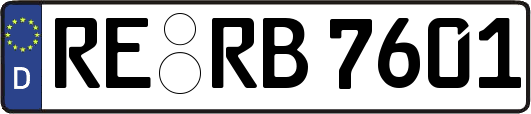 RE-RB7601