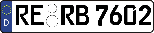 RE-RB7602