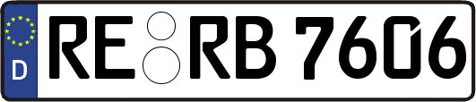 RE-RB7606