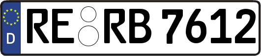 RE-RB7612