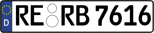 RE-RB7616