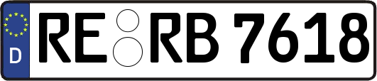 RE-RB7618