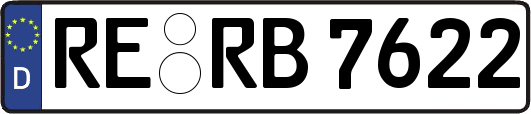 RE-RB7622