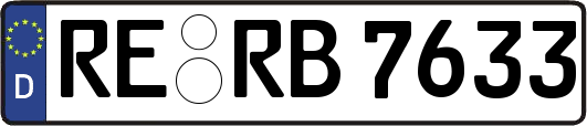 RE-RB7633